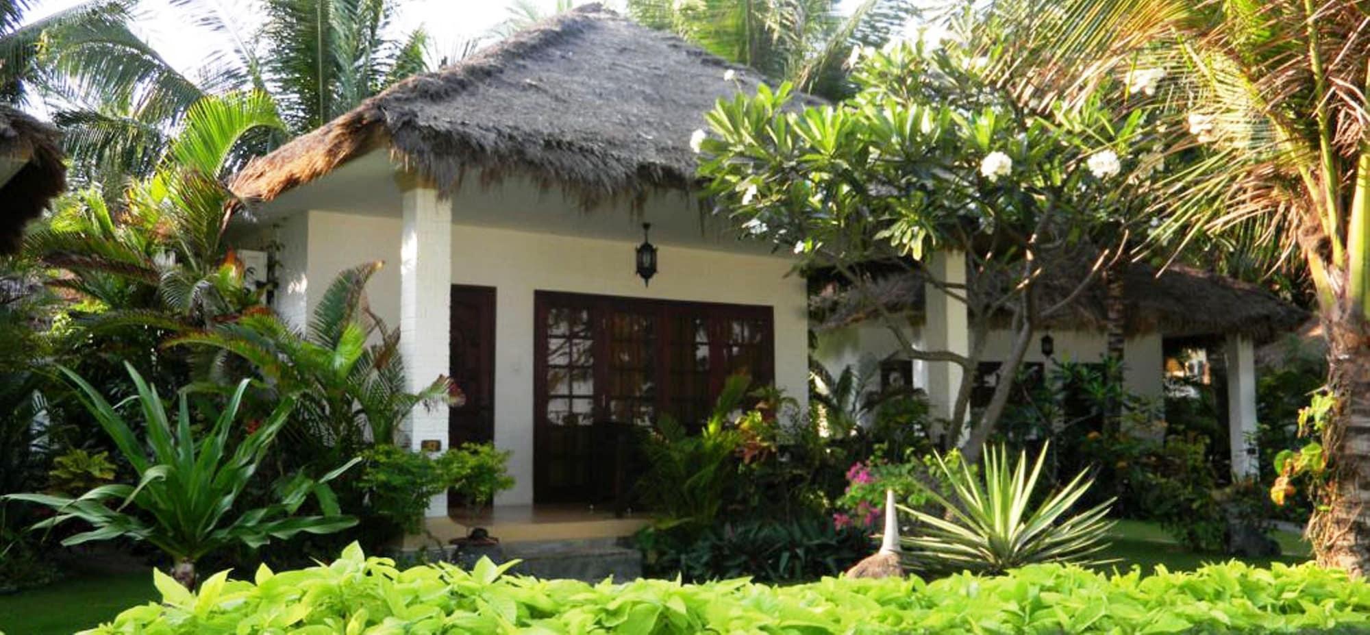 Cham Villas Resort Mui Ne Exterior photo