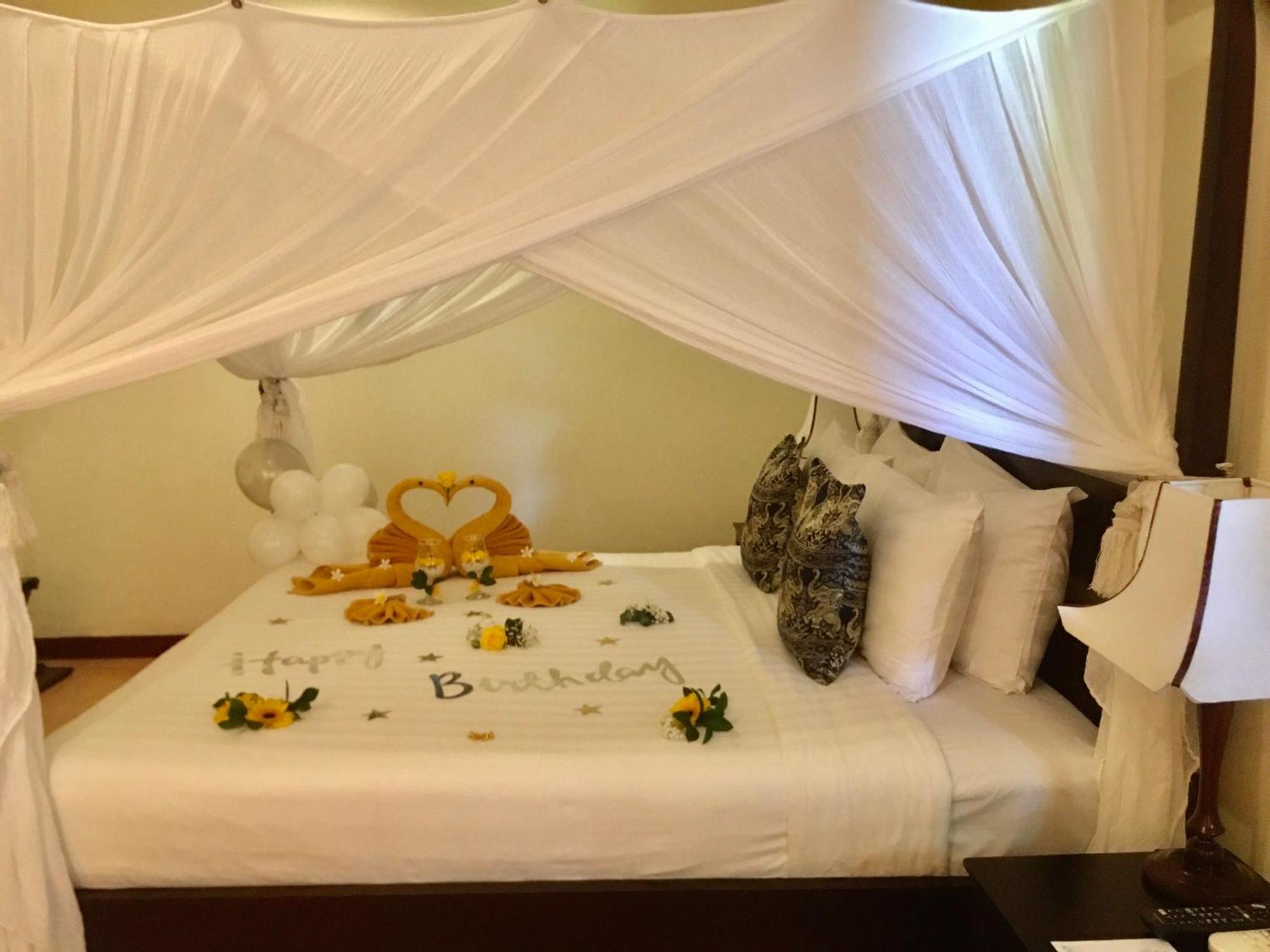 Cham Villas Resort Mui Ne Exterior photo