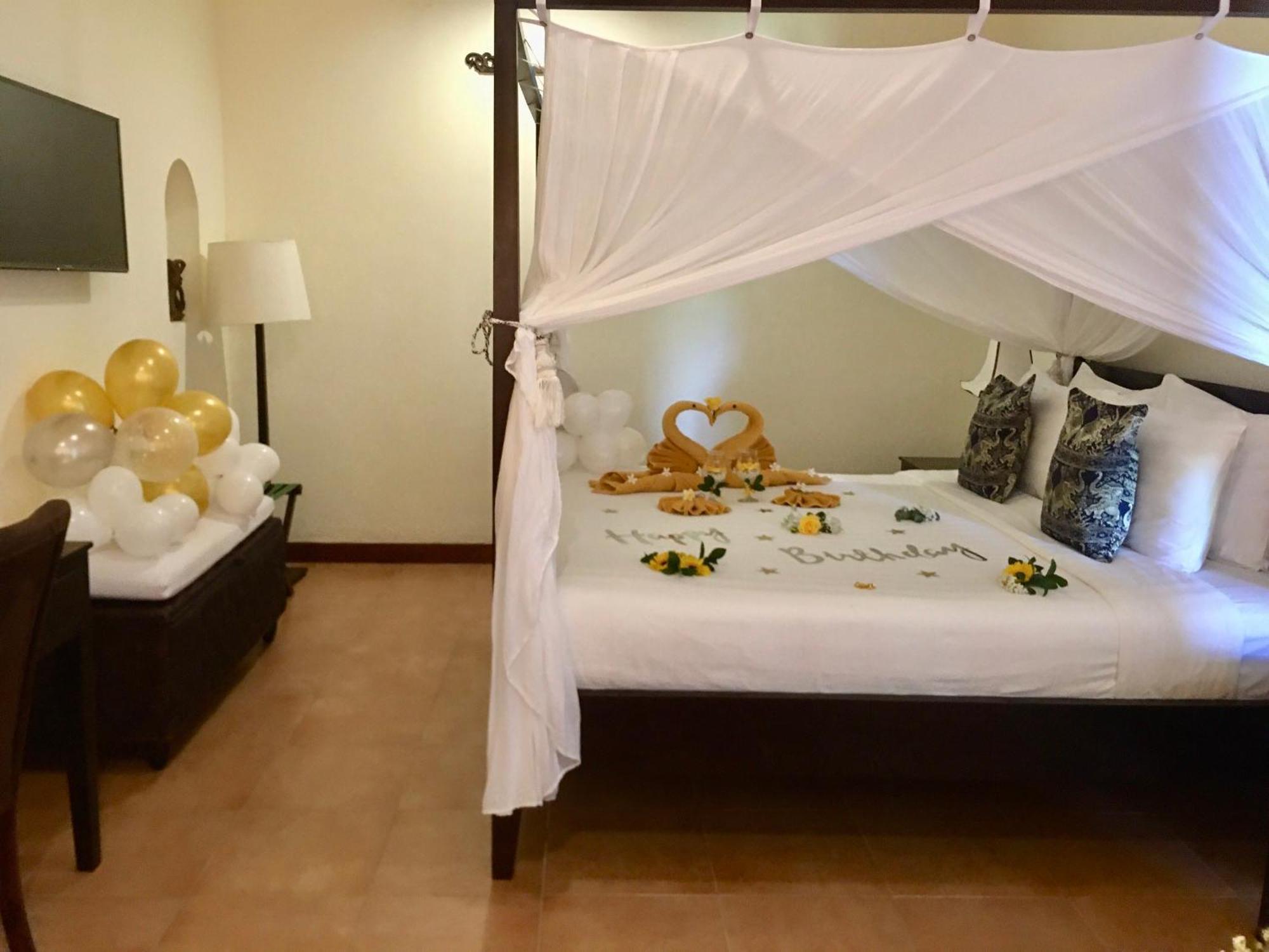 Cham Villas Resort Mui Ne Exterior photo