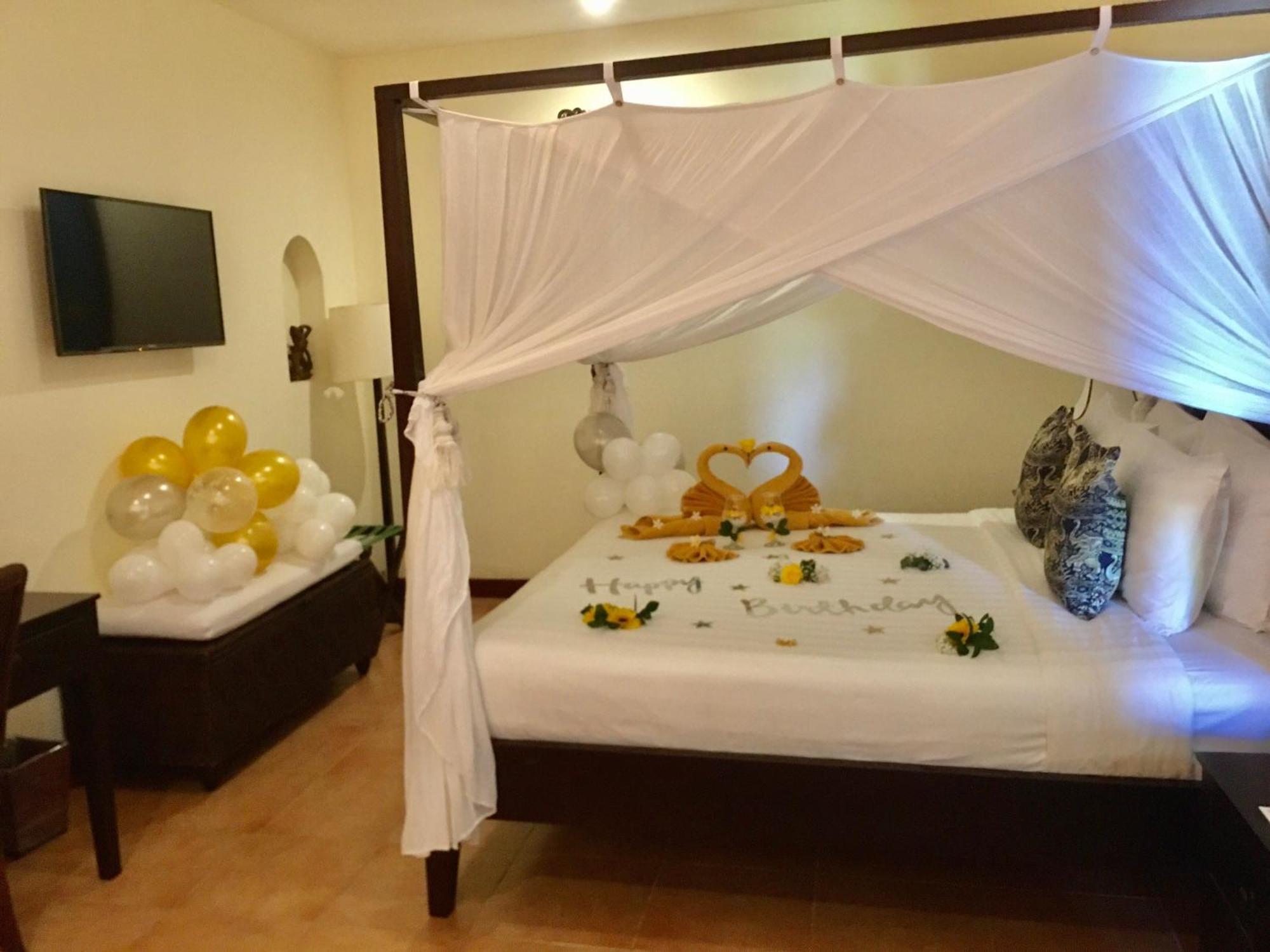Cham Villas Resort Mui Ne Exterior photo