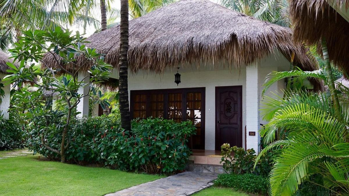 Cham Villas Resort Mui Ne Exterior photo