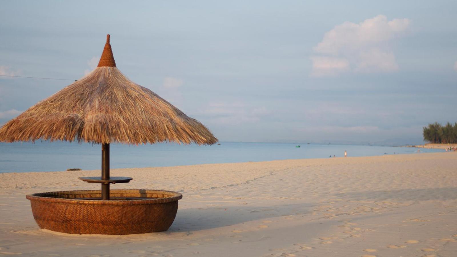 Cham Villas Resort Mui Ne Exterior photo